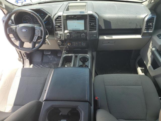 2017 Ford F150 Supercrew VIN: 1FTEW1EF4HKC96616 Lot: 60344444