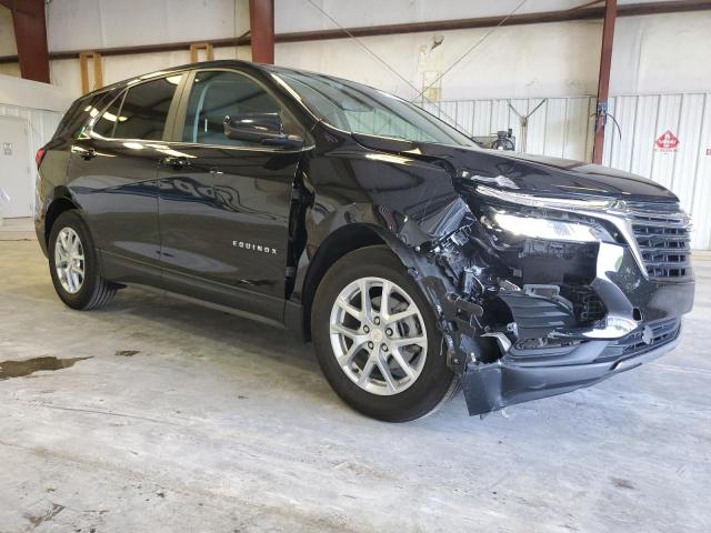 2023 Chevrolet Equinox Lt VIN: 3GNAXKEG5PL188102 Lot: 57803664