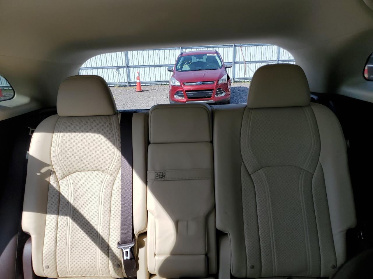 2T2ZZMCA1JC114956 2018 Lexus Rx 350 Base