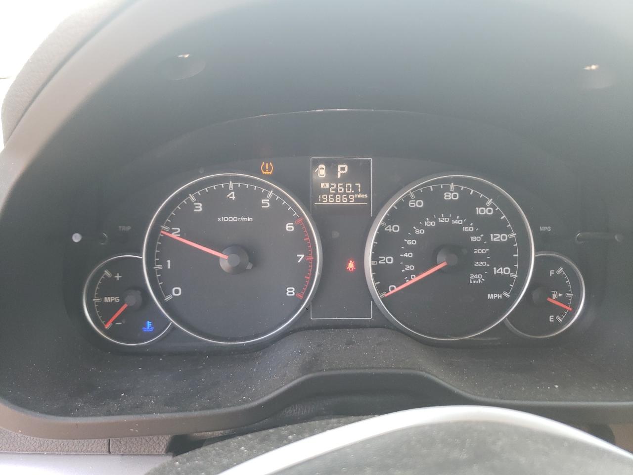 4S3BMCD6XE3003684 2014 Subaru Legacy 2.5I Premium