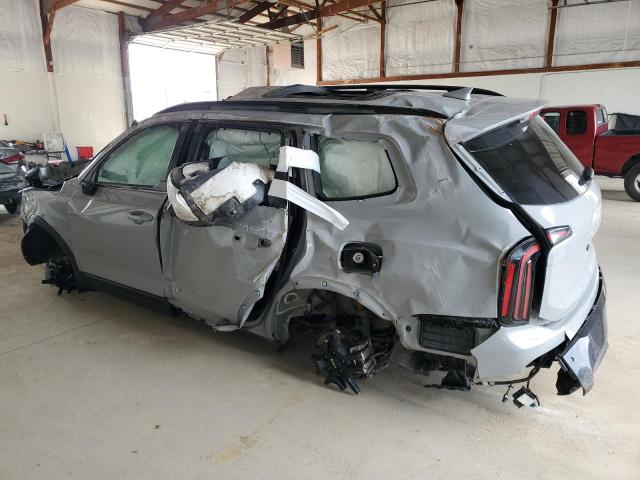 2024 KIA TELLURIDE - 5XYP5DGC4RG496208