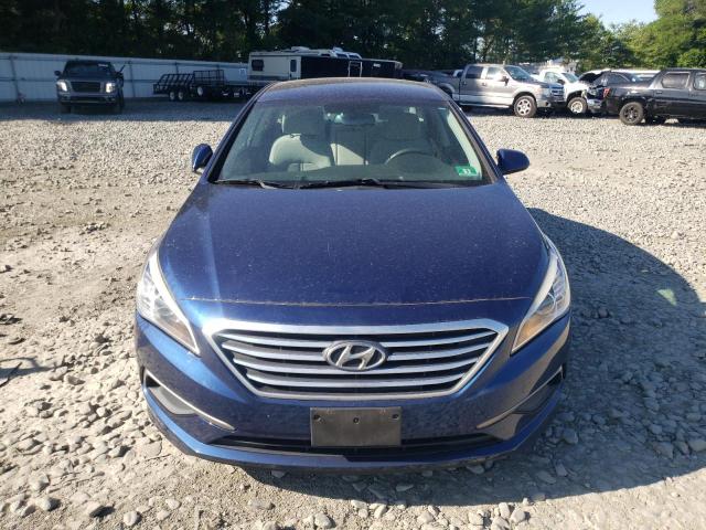 2016 HYUNDAI SONATA SE - 5NPE24AF6GH320687