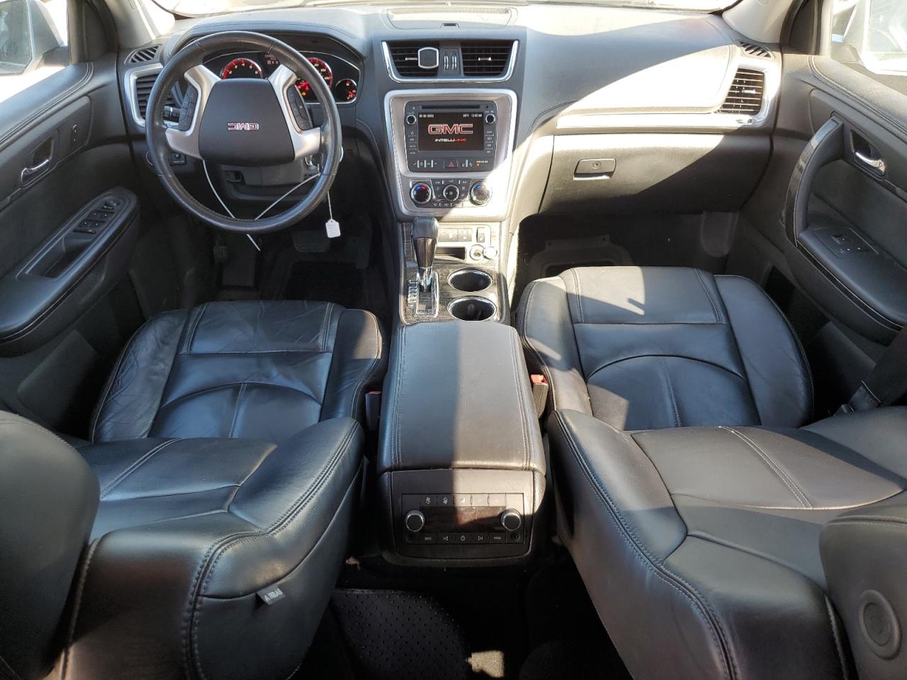 1GKKVRKD2EJ239361 2014 GMC Acadia Slt-1