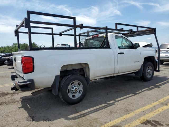 2015 CHEVROLET SILVRDO LS 1GC0CUEG0FZ553353