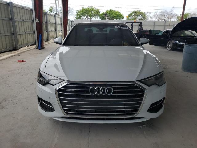 2020 Audi A6 Premium VIN: WAUD8AF26LN039284 Lot: 59474864