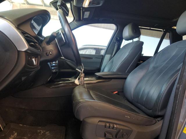 2018 BMW X5 Sdrive35I VIN: 5UXKR2C51J0X10400 Lot: 56595054