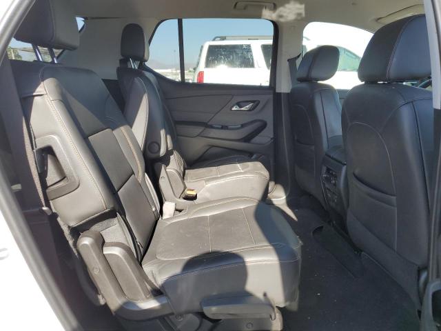 2021 Chevrolet Traverse Rs VIN: 1GNERJKW9MJ223745 Lot: 61293454