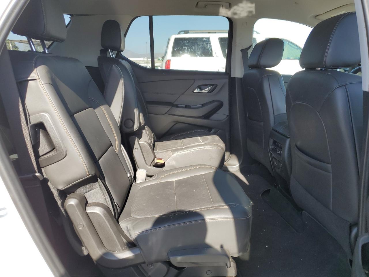 1GNERJKW9MJ223745 2021 Chevrolet Traverse Rs