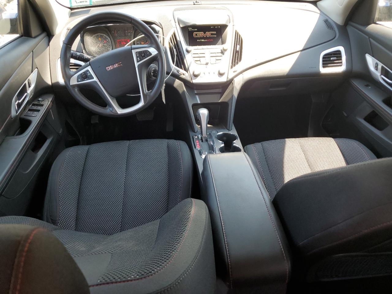 2GKALREKXE6354296 2014 GMC Terrain Sle