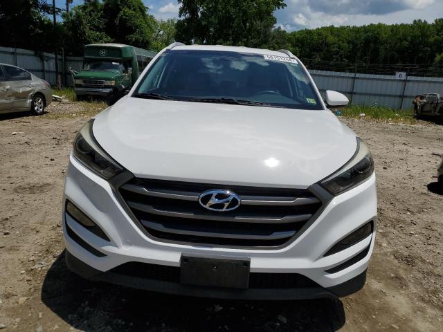 2016 Hyundai Tucson Limited VIN: KM8J3CA46GU073712 Lot: 58151244