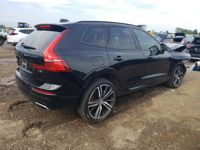 2021 VOLVO XC60 T5 R- - YV4102RM2M1701173