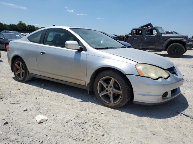 2004 Acura Rsx VIN: JH4DC548X4S013403 Lot: 60710364