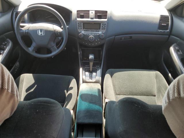 2006 Honda Accord Se VIN: 1HGCM56306A033021 Lot: 60196584