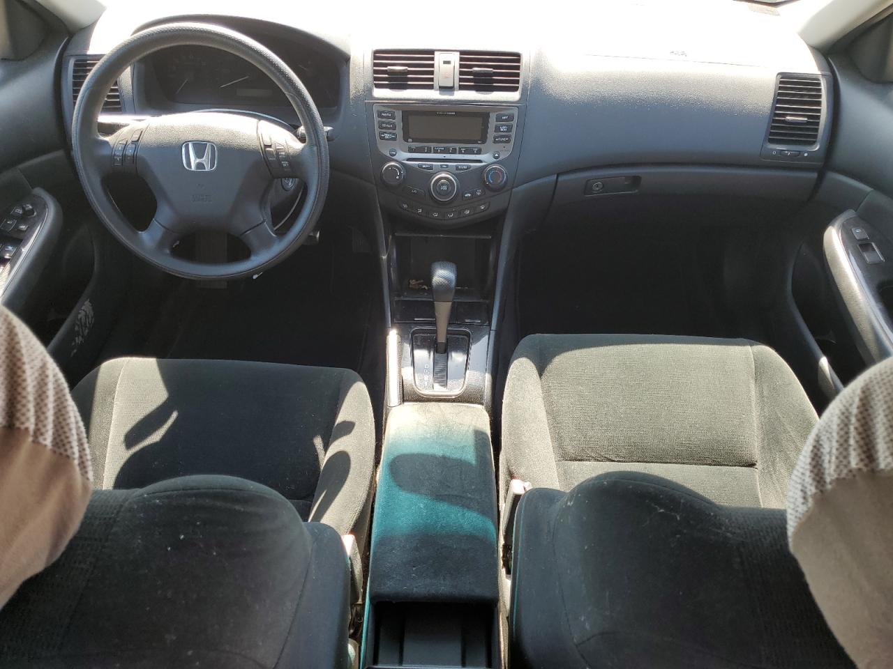 1HGCM56306A033021 2006 Honda Accord Se