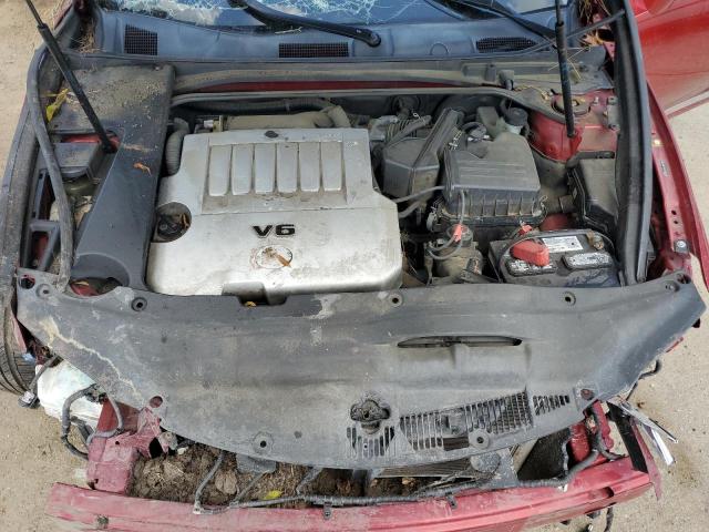 2010 Lexus Es 350 VIN: JTHBK1EG4A2368264 Lot: 57232904