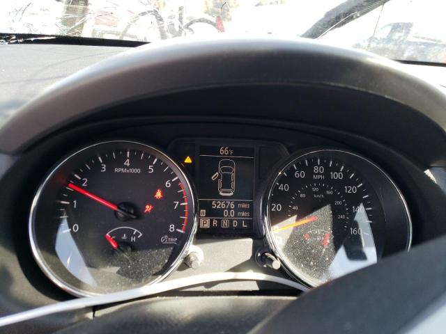 2012 Nissan Rogue S VIN: JN8AS5MT3CW606446 Lot: 59772694