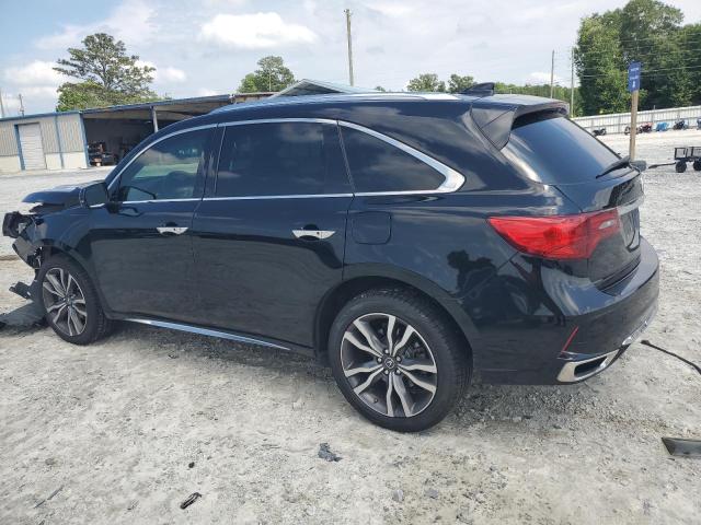2019 ACURA MDX ADVANC - 5J8YD3H84KL004591