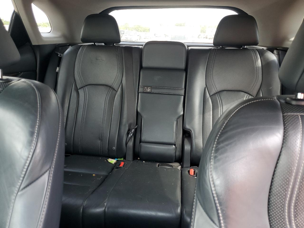 2T2ZZMCA5GC031216 2016 Lexus Rx 350