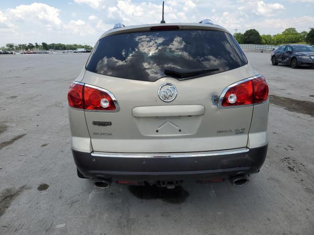 2011 Buick Enclave Cxl VIN: 5GAKRBED9BJ214862 Lot: 60346564