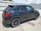 FIAT 500X TREKK photo