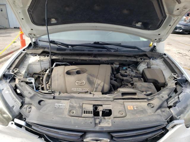 2016 Mazda Cx-5 Touring VIN: JM3KE2CY1G0809371 Lot: 59480264