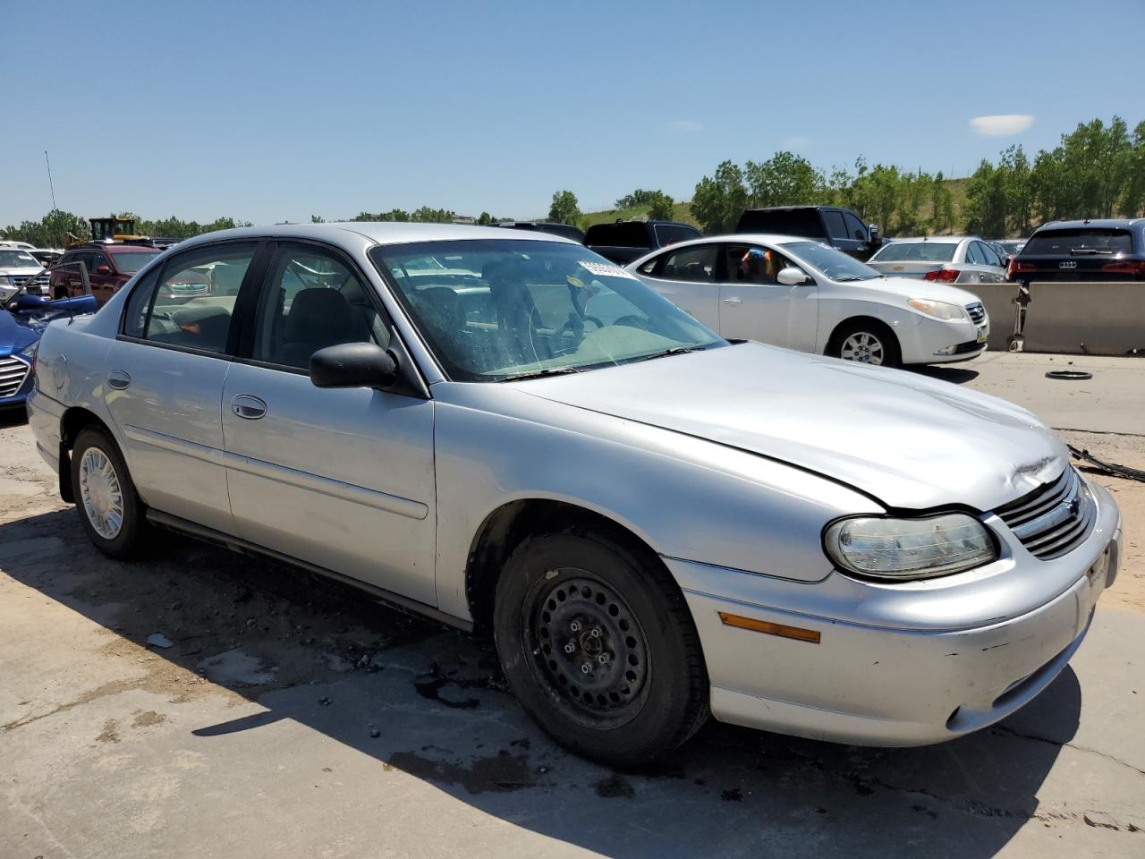 1G1ND52J016125228 2001 Chevrolet Malibu