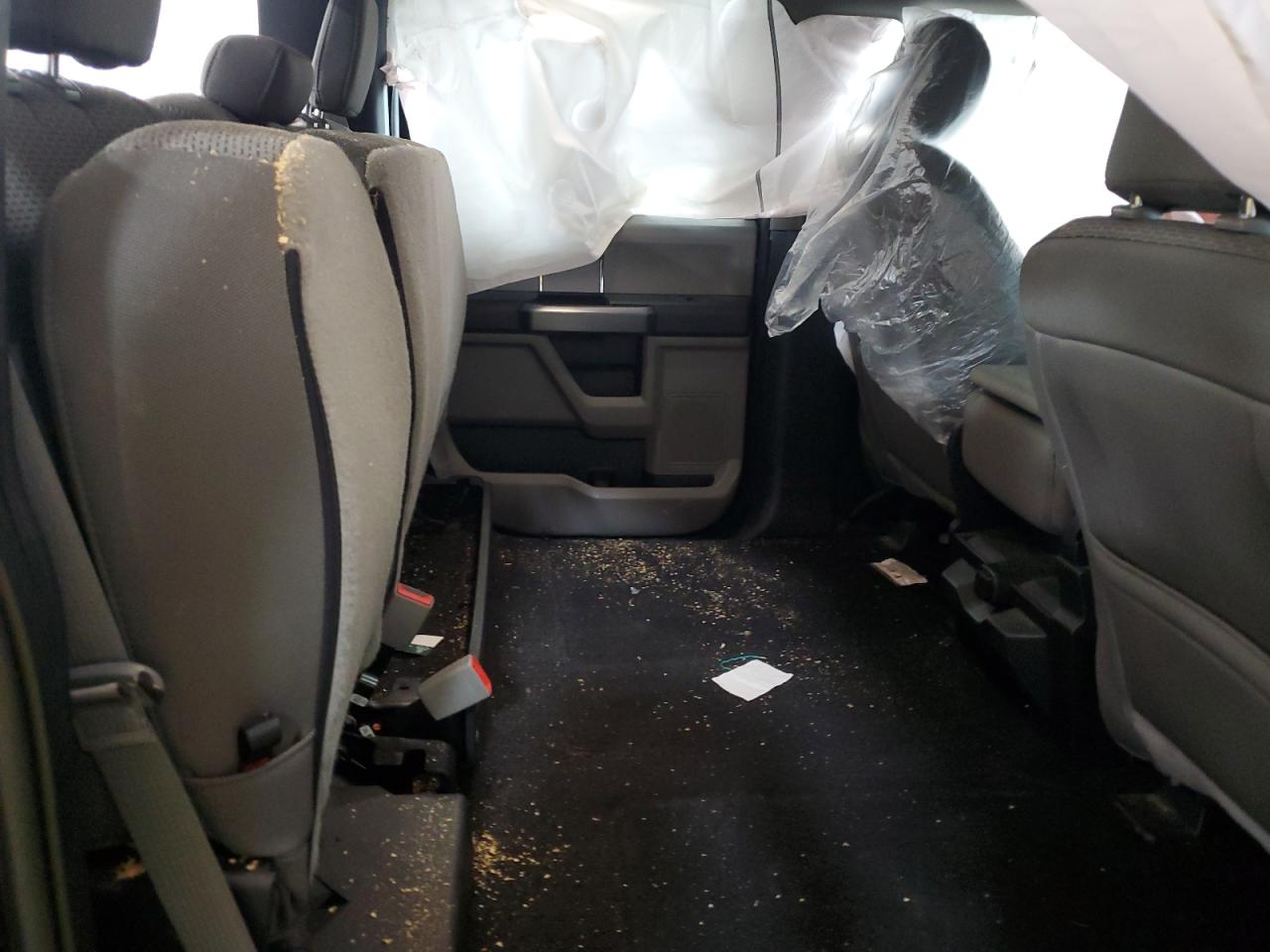 1FTEW1E44KFA10875 2019 Ford F150 Supercrew