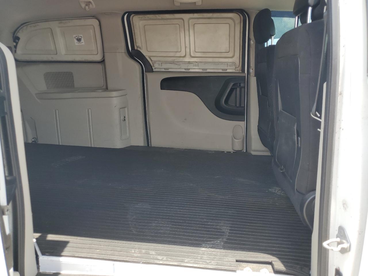 2C4JRGAG5ER433163 2014 Ram Tradesman