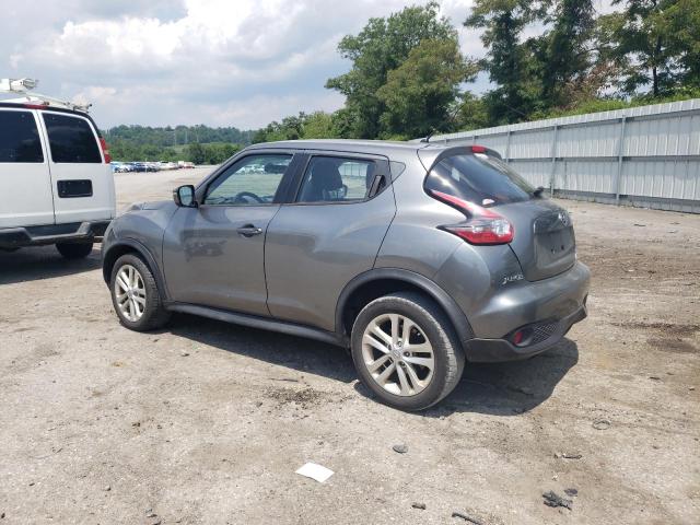 2015 Nissan Juke S VIN: JN8AF5MV2FT557994 Lot: 59097684