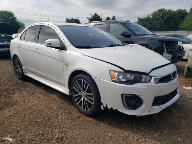 2016 MITSUBISHI LANCER GT JA32U8FW1GU008665