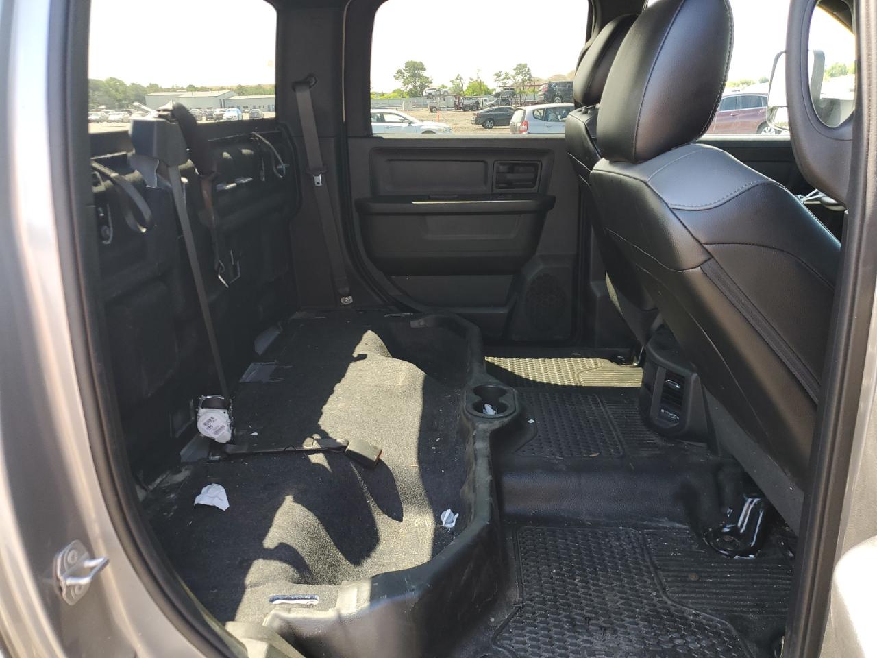 3C7WRTCL7NG379673 2022 Ram 3500