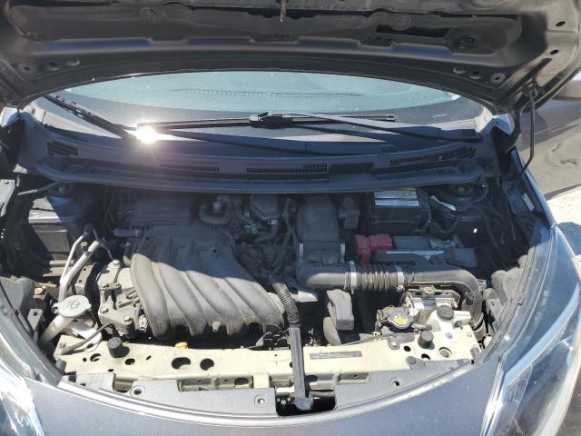 2018 NISSAN VERSA NOTE - 3N1CE2CP2JL352295
