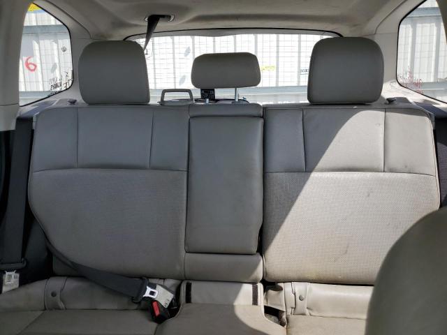 2014 Subaru Forester 2.5I Limited VIN: JF2SJAJC4EH415448 Lot: 57859134