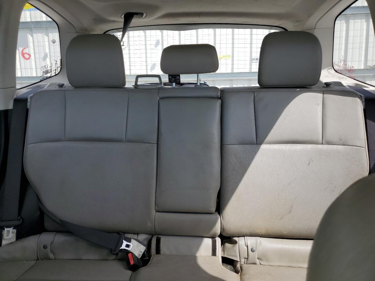 JF2SJAJC4EH415448 2014 Subaru Forester 2.5I Limited