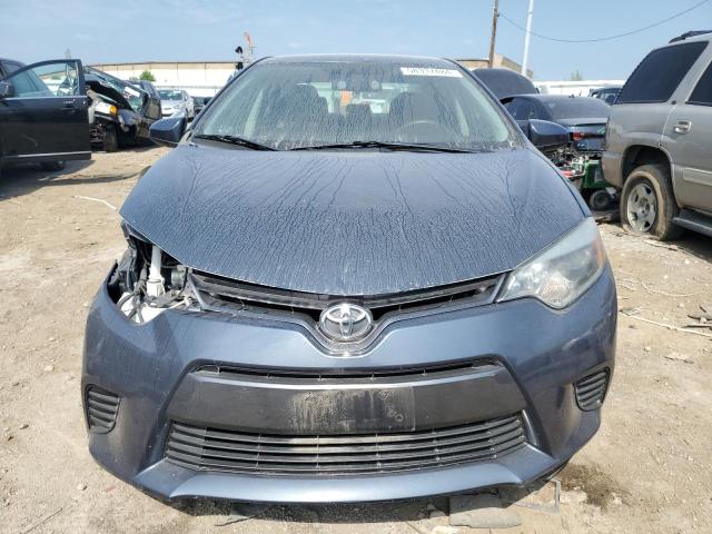 2016 Toyota Corolla L VIN: 2T1BURHE3GC609617 Lot: 58337484