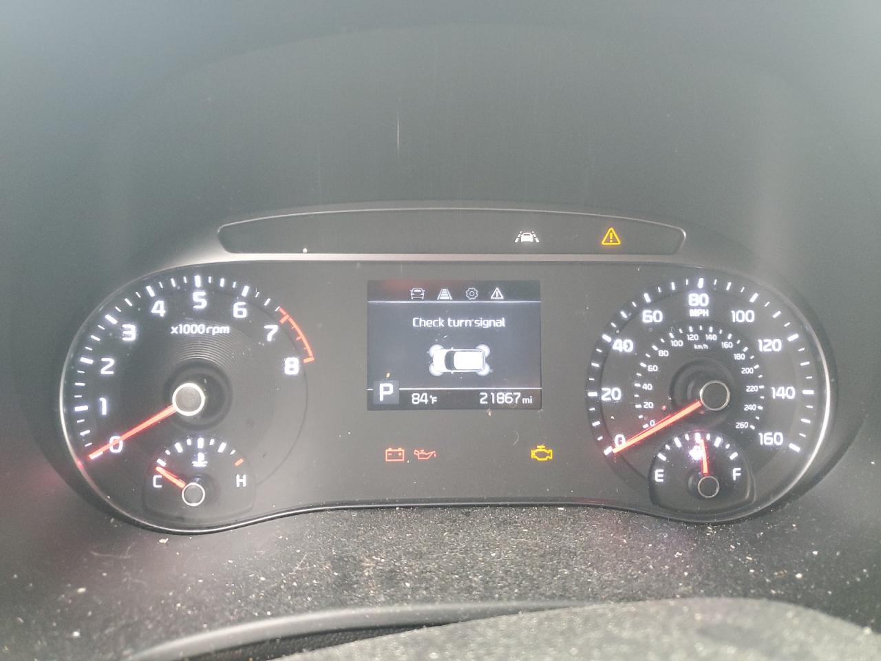 KNDJ23AU5N7806139 2022 Kia Soul Lx