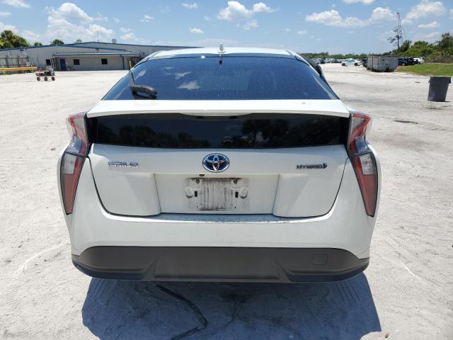 2016 Toyota Prius VIN: JTDKARFU9G3016419 Lot: 58203704
