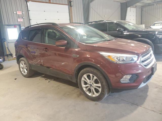 2018 FORD ESCAPE S F 1FMCU9HD0JUA89930