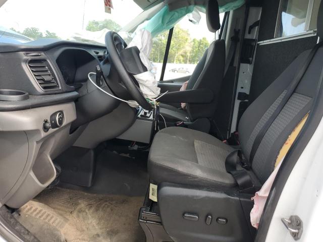 2020 Ford Transit T-250 VIN: 1FDBR1CG0LKB22259 Lot: 59655064