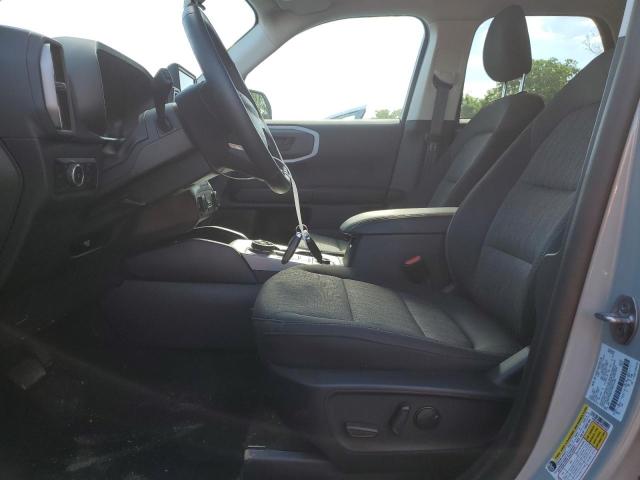 2023 Ford Bronco Sport Big Bend VIN: 3FMCR9B67PRE21423 Lot: 60396514