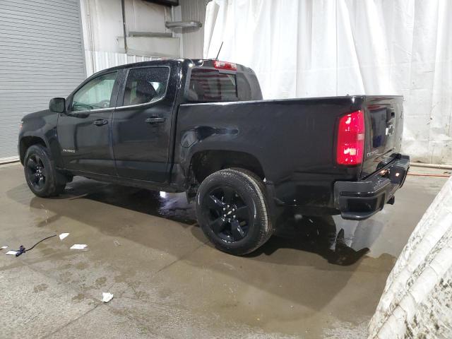 1GCGTCE3XG1132200 2016 Chevrolet Colorado Lt