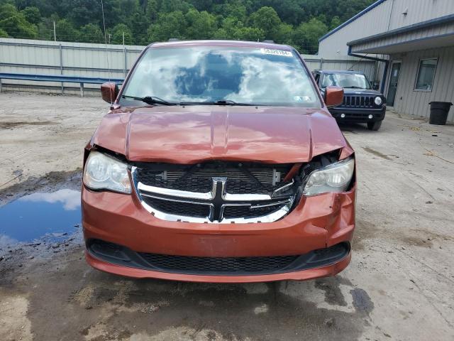 2012 Dodge Grand Caravan Sxt VIN: 2C4RDGCG8CR212104 Lot: 58320184