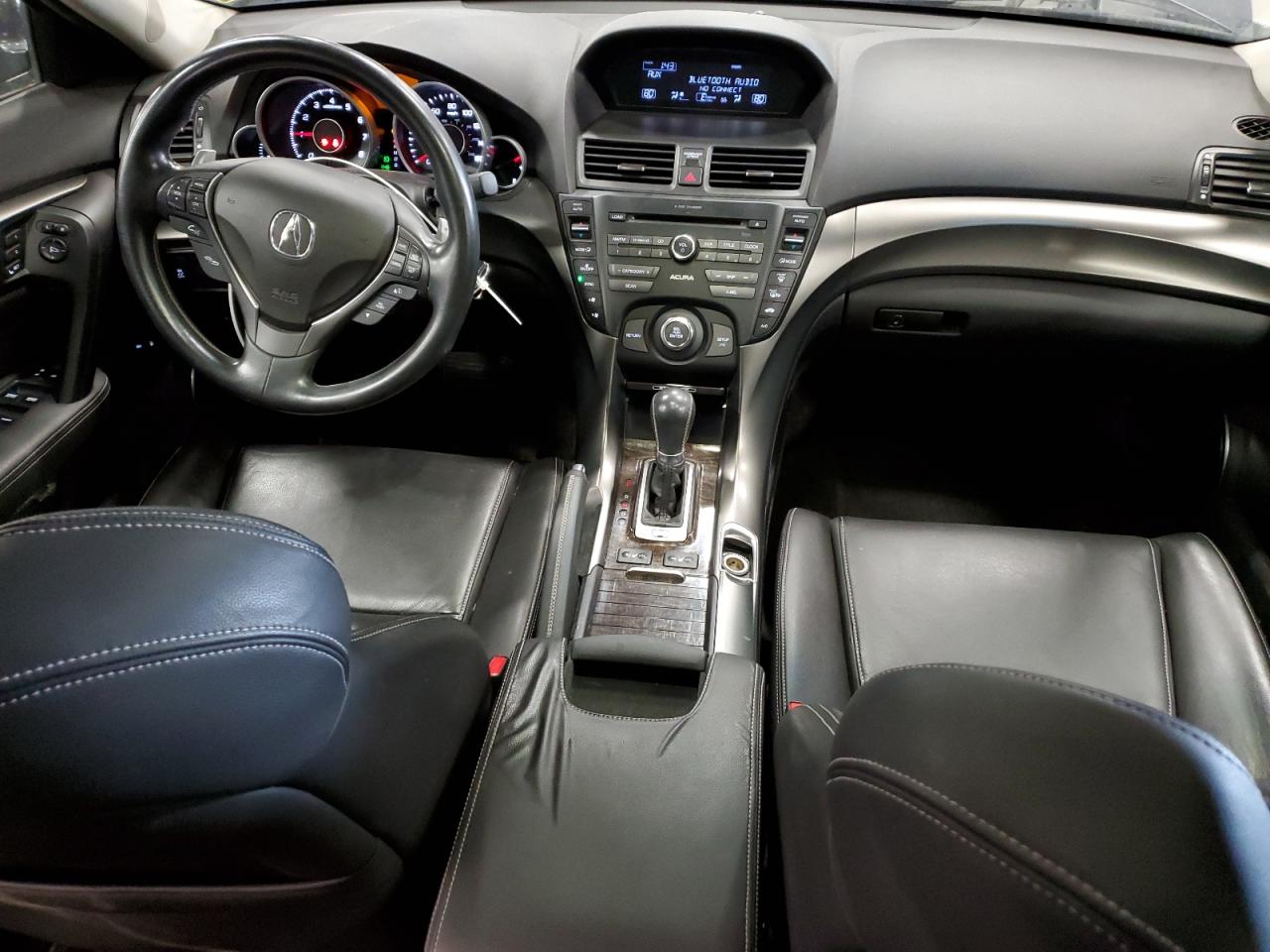 19UUA9F26CA000998 2012 Acura Tl