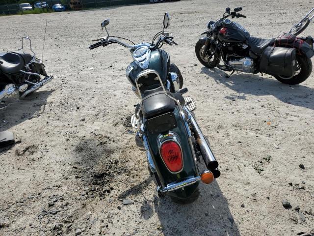 2005 KAWASAKI VN2000 A2 - JKBVNMA185A007064