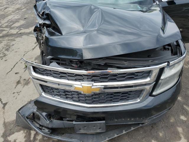 2017 Chevrolet Suburban K1500 Lt VIN: 1GNSKHKC7HR134527 Lot: 59102634