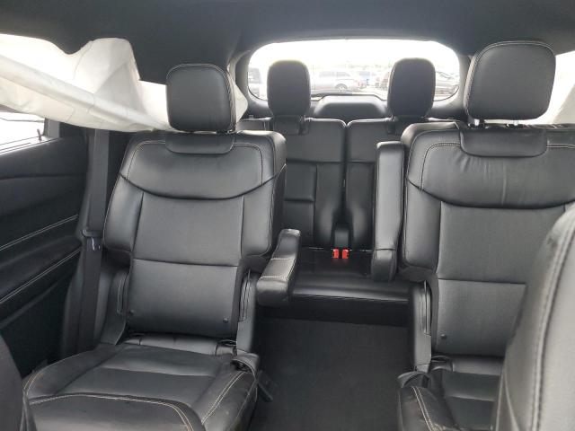 2022 Ford Explorer St VIN: 1FM5K8GC9NGB07315 Lot: 57624724