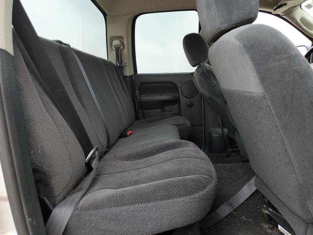 2003 Dodge Ram 1500 St VIN: 1D7HA18N33S315072 Lot: 57669284