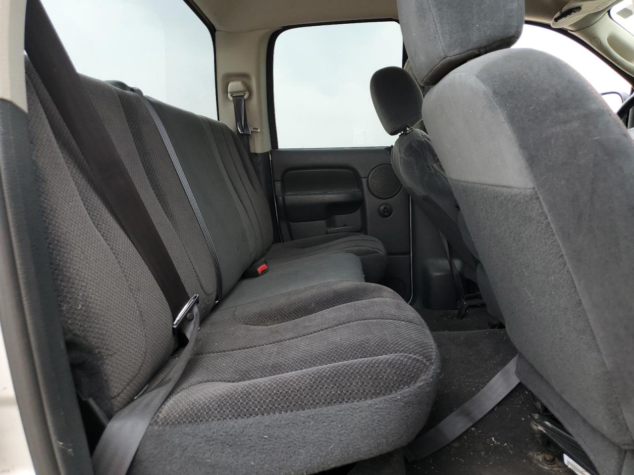 1D7HA18N33S315072 2003 Dodge Ram 1500 St