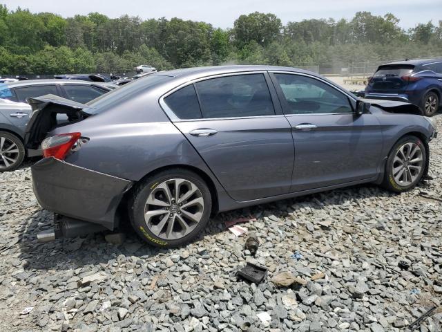 VIN 1HGCR2E58DA100657 2013 Honda Accord, Sport no.3