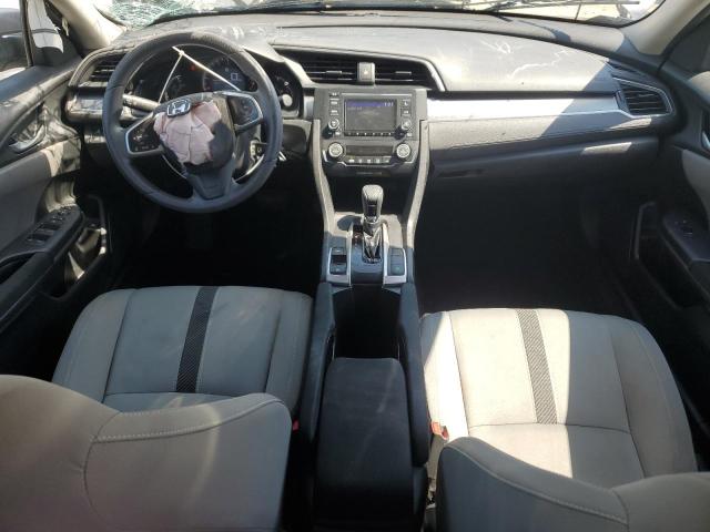 2018 Honda Civic Lx VIN: 2HGFC2F55JH560207 Lot: 59311464